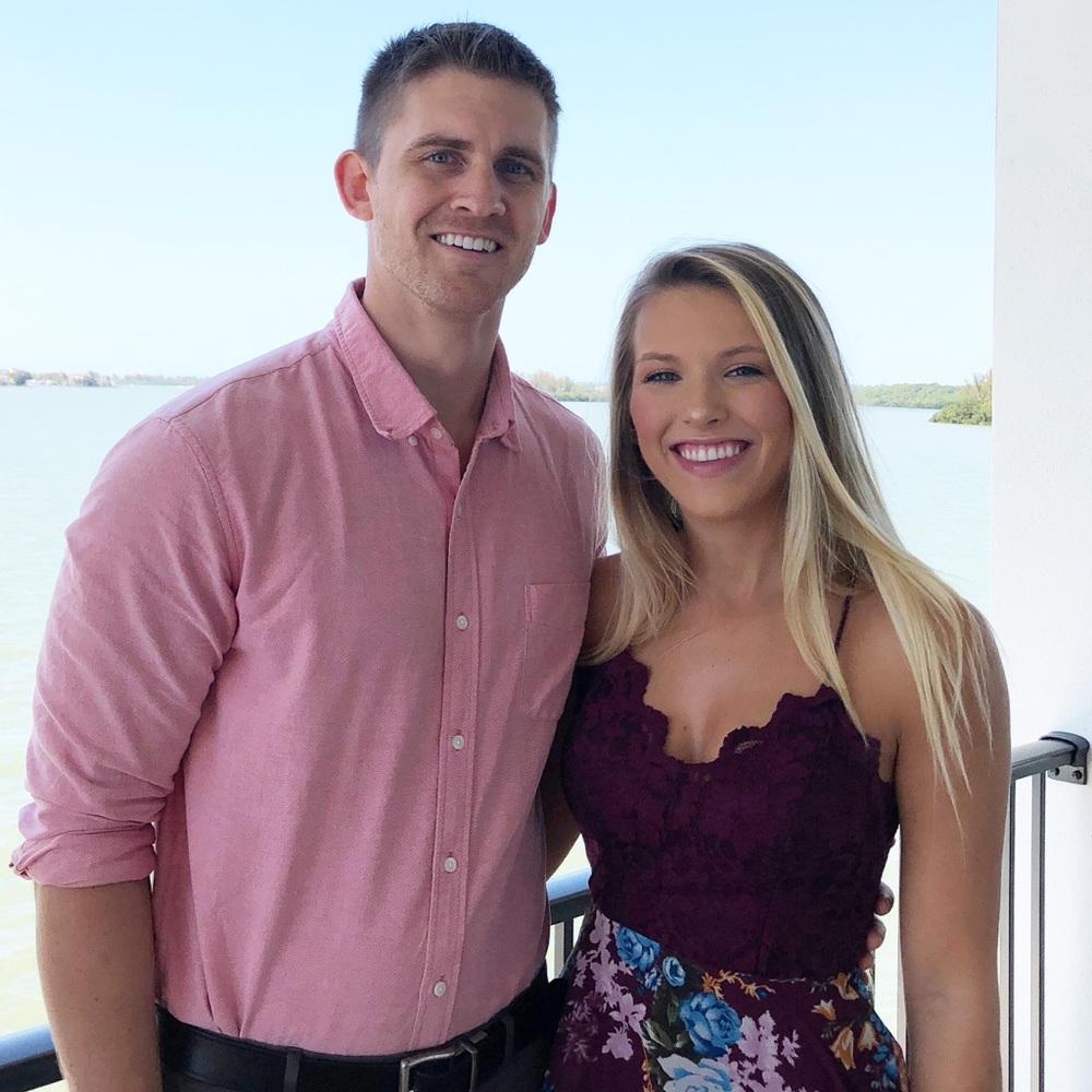 Meet your Posher, Quincey